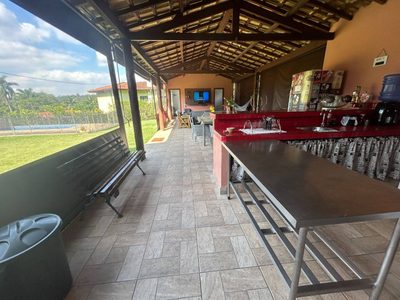 Casa, 5 quartos, 396 m² - Foto 5