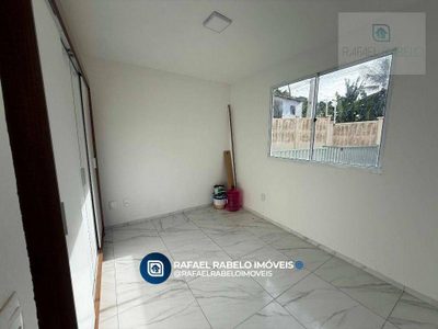 Apartamento, 2 quartos, 45 m² - Foto 5