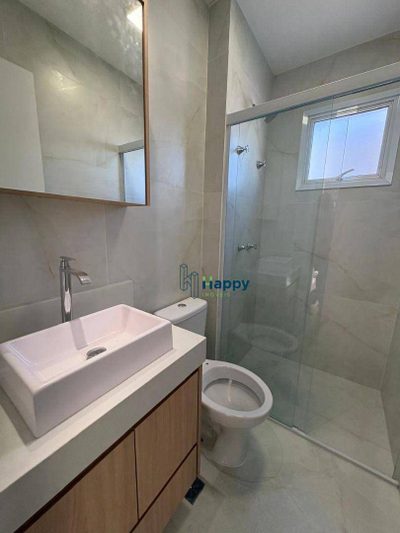 Apartamento, 2 quartos, 60 m² - Foto 5