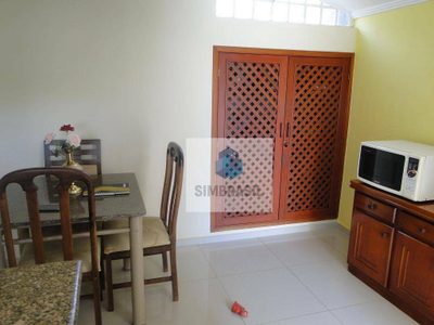 Casa, 2 quartos, 127 m² - Foto 3