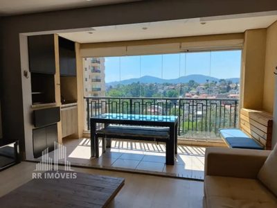 Apartamento, 3 quartos, 107 m² - Foto 3