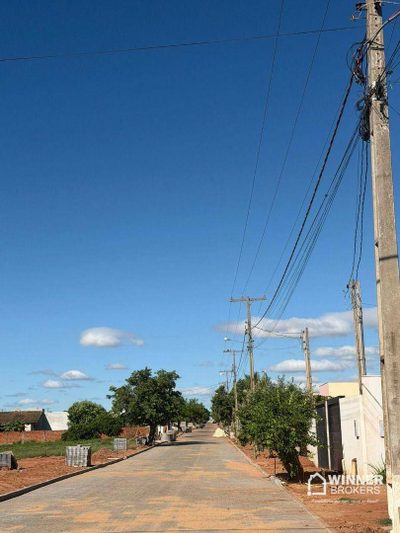 Loteamento e Condomínio, 357 m² - Foto 2