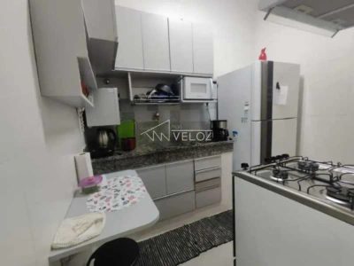 Apartamento, 2 quartos, 70 m² - Foto 1