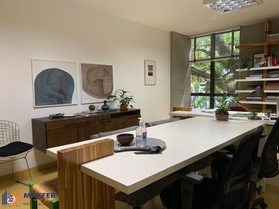 Sala-Conjunto, 35 m² - Foto 3