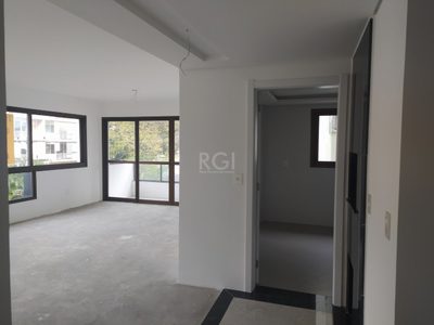 Apartamento, 3 quartos, 123 m² - Foto 2