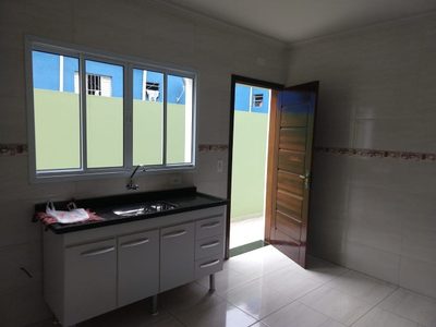 Casa, 2 quartos - Foto 4