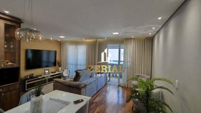 Apartamento, 2 quartos, 79 m² - Foto 2