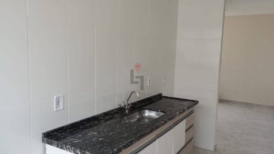 Apartamento, 2 quartos, 47 m² - Foto 4