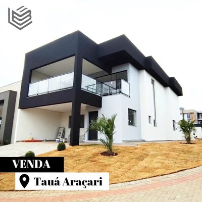 Casa, 4 quartos, 317 m² - Foto 1