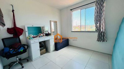 Apartamento, 3 quartos, 56 m² - Foto 3