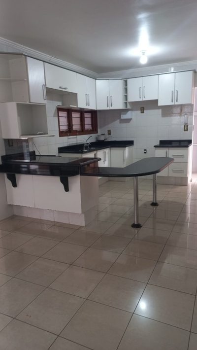 Casa, 4 quartos - Foto 1