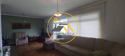 Casa, 4 quartos, 181 m² - Foto 5