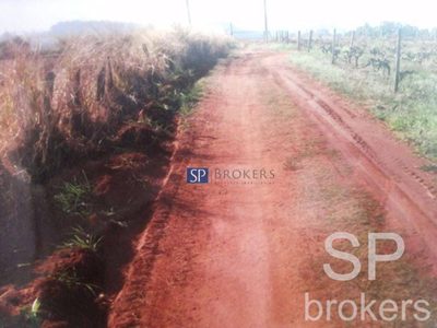 Terreno, 2 hectares - Foto 4