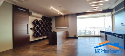 Apartamento, 2 quartos, 88 m² - Foto 3