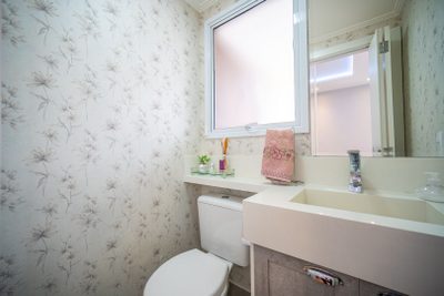 Casa de Condomínio, 3 quartos - Foto 2