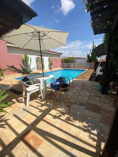 Sobrado, 2 quartos, 202 m² - Foto 1