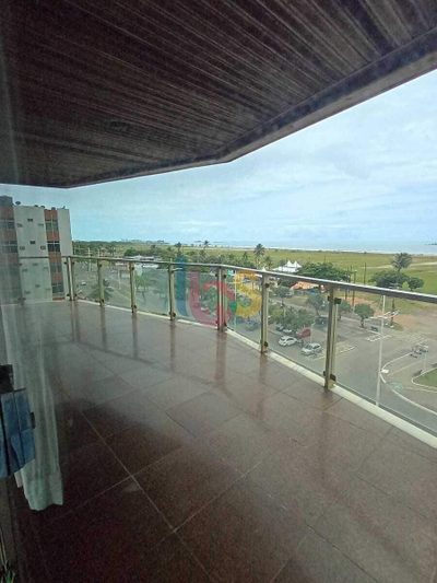 Apartamento, 4 quartos, 230 m² - Foto 1