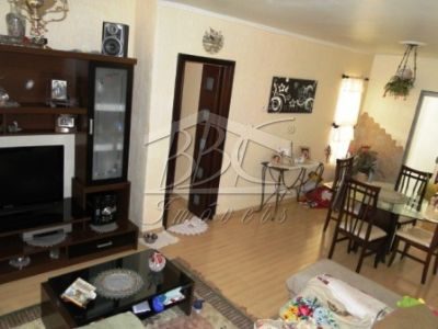Sobrado, 4 quartos, 170 m² - Foto 5