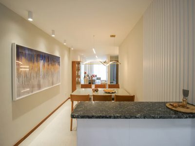 Apartamento, 3 quartos, 120 m² - Foto 4