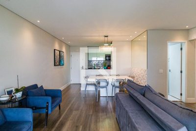 Apartamento, 2 quartos, 77 m² - Foto 5
