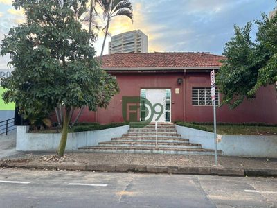 Prédio Inteiro, 200 m² - Foto 1