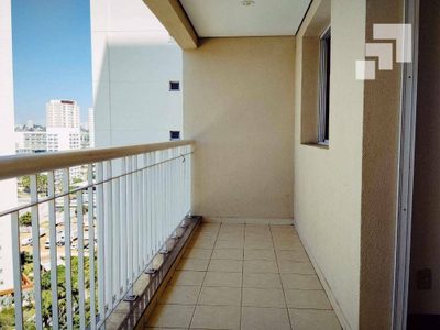 Apartamento, 3 quartos, 94 m² - Foto 4