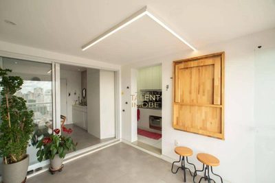 Apartamento, 2 quartos, 64 m² - Foto 1