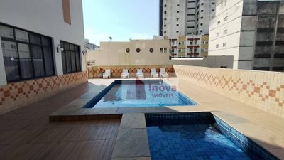 Apartamento, 3 quartos, 120 m² - Foto 3