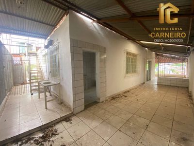 Casa, 3 quartos, 150 m² - Foto 2
