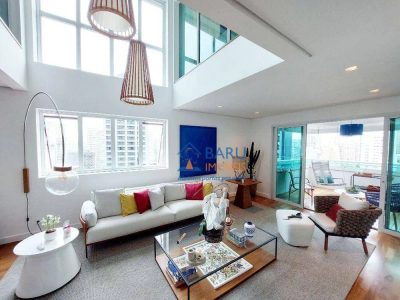Apartamento, 4 quartos, 262 m² - Foto 3