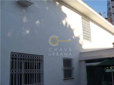 Sobrado, 4 quartos, 282 m² - Foto 5