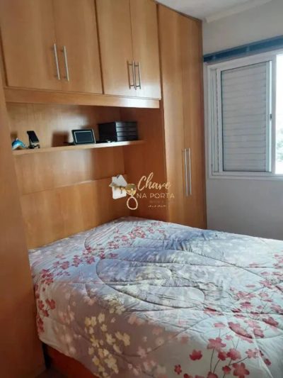 Apartamento, 2 quartos, 55 m² - Foto 3