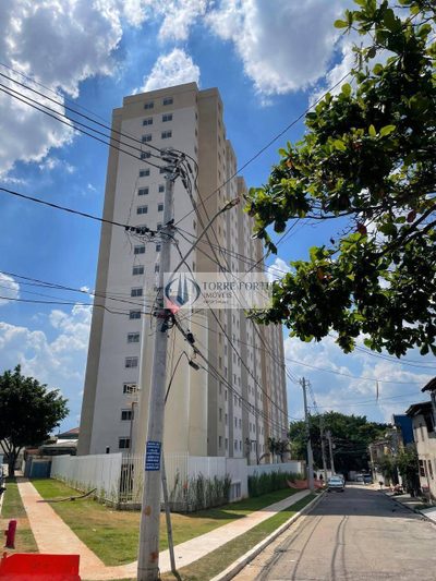 Apartamento, 2 quartos, 32 m² - Foto 3