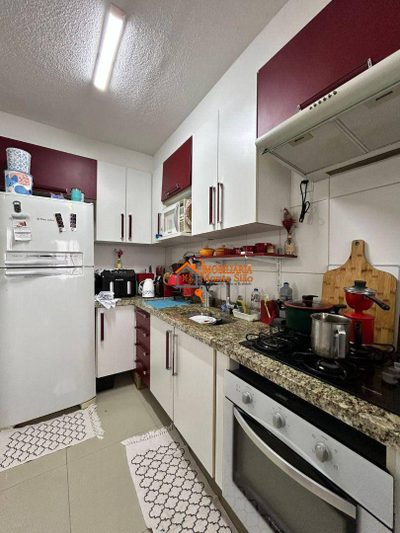 Apartamento, 2 quartos, 49 m² - Foto 5