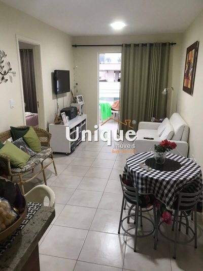 Apartamento, 1 quarto, 65 m² - Foto 1