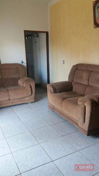 Casa, 4 quartos, 206 m² - Foto 4