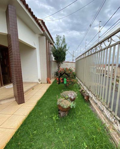 Casa, 3 quartos, 193 m² - Foto 3