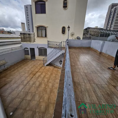 Apartamento, 4 quartos, 120 m² - Foto 1