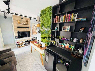 Apartamento, 2 quartos, 67 m² - Foto 5