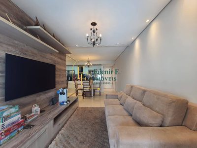 Apartamento, 3 quartos, 79 m² - Foto 5