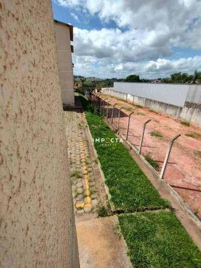 Apartamento, 2 quartos, 51 m² - Foto 2