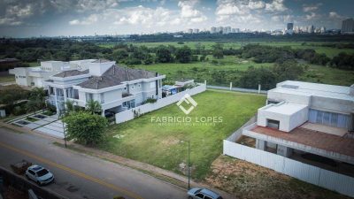Loteamento e Condomínio, 1200 m² - Foto 1