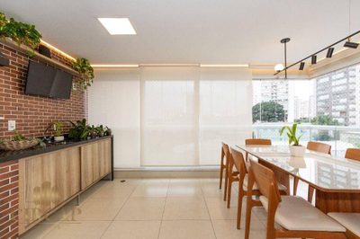 Apartamento, 3 quartos, 92 m² - Foto 1