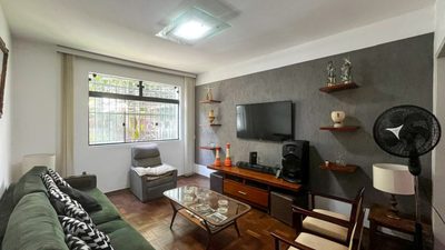 Apartamento, 4 quartos, 115 m² - Foto 2
