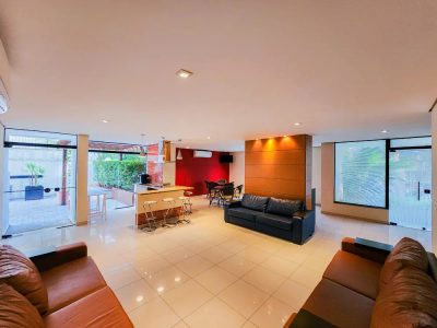 Apartamento, 3 quartos, 94 m² - Foto 3