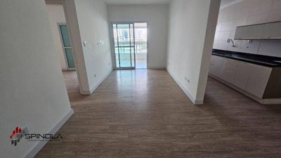 Apartamento, 2 quartos, 80 m² - Foto 5