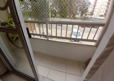 Apartamento, 2 quartos, 56 m² - Foto 4