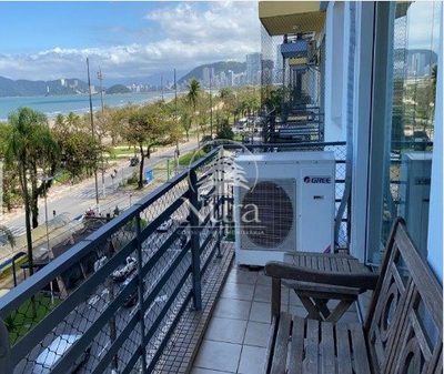 Apartamento, 3 quartos, 124 m² - Foto 4