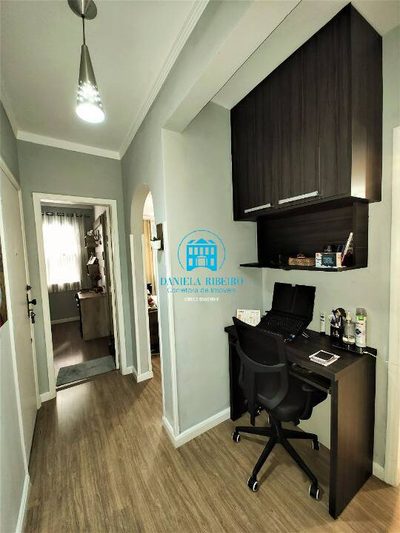 Apartamento, 2 quartos, 73 m² - Foto 4