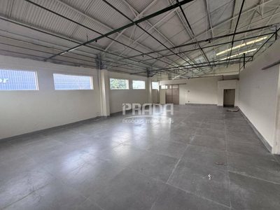 Depósito-Galpão, 1400 m² - Foto 2